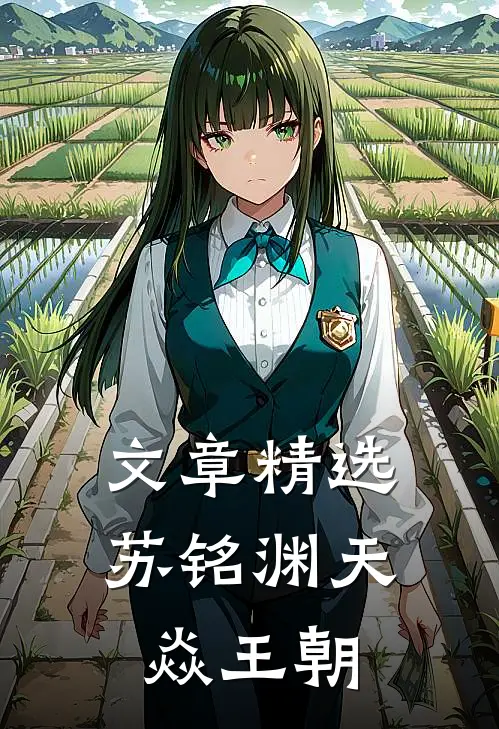 文章精选苏铭渊天焱王朝