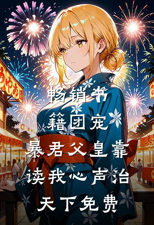 畅销书籍团宠:暴君父皇靠读我心声治天下免费