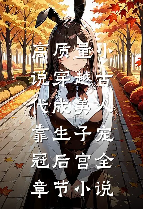 高质量小说穿越古代成美人，靠生子宠冠后宫全章节小说