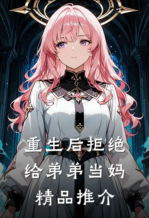 重生后拒绝给弟弟当妈精品推介