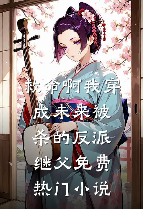 救命啊我穿成未来被杀的反派继父免费热门小说