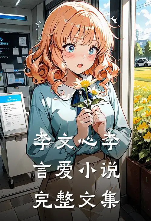 李文心李言爱小说完整文集