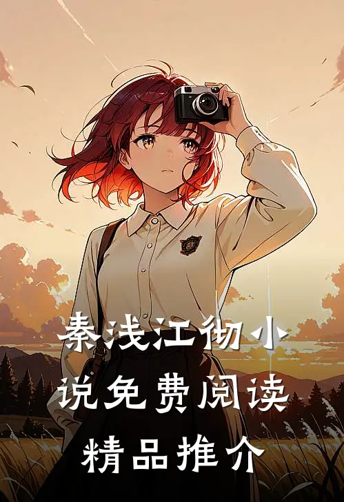 秦浅江彻小说免费阅读精品推介