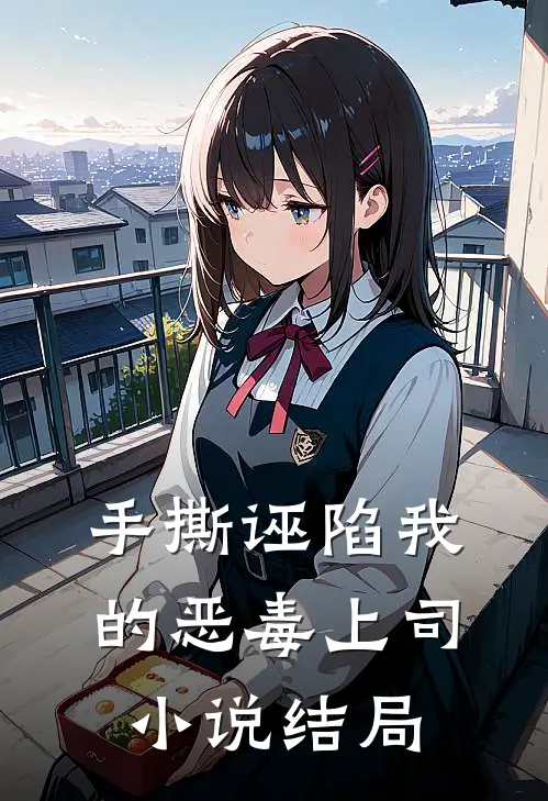 手撕诬陷我的恶毒上司小说结局
