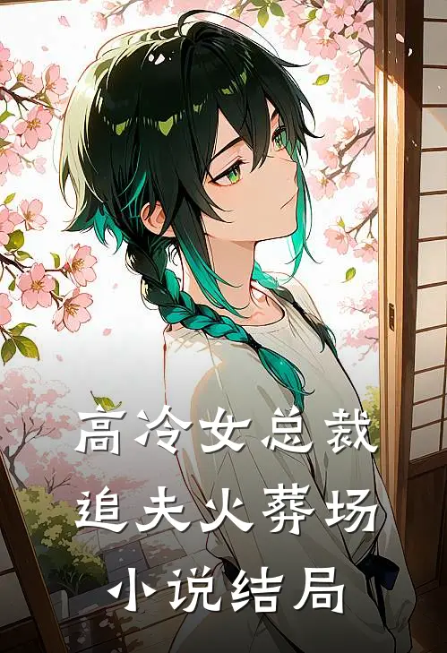 高冷女总裁追夫火葬场小说结局