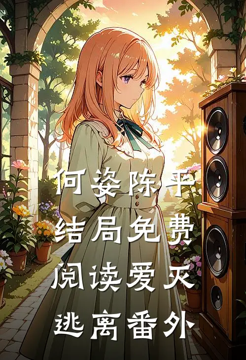 何姿陈平结局免费阅读爱灭逃离番外