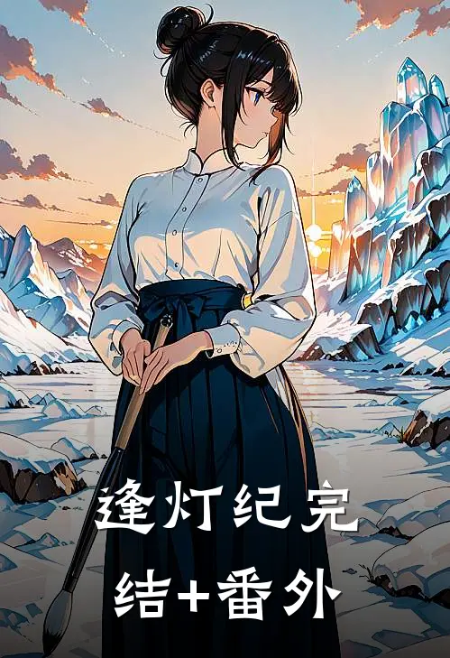 逢灯纪完结+番外