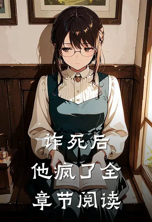 诈死后，他疯了全章节阅读