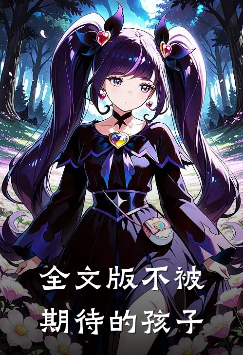 全文版不被期待的孩子
