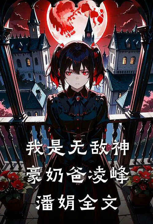 我是无敌神豪奶爸凌峰潘娟全文