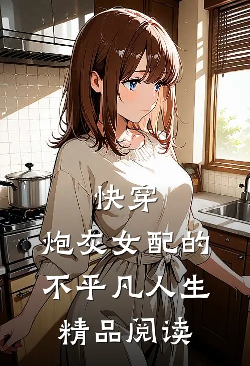 快穿：炮灰女配的不平凡人生精品阅读