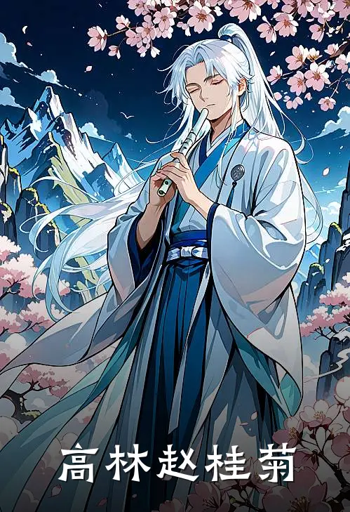 高林赵桂菊