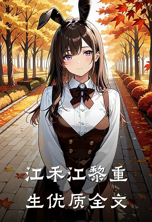 江禾江黎重生优质全文