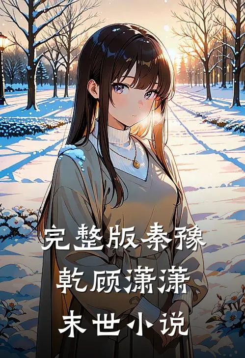 完整版秦豫乾顾潇潇末世小说