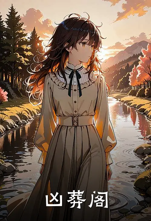 凶葬阁