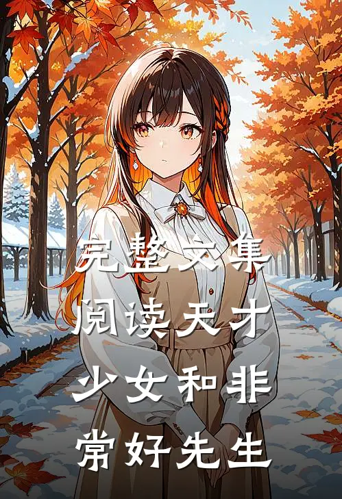完整文集阅读天才少女和非常好先生