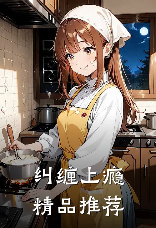 纠缠上瘾精品推荐