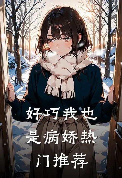 好巧我也是病娇热门推荐