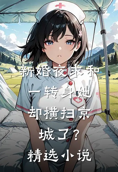 新婚夜求和，一转身她却横扫京城了？精选小说