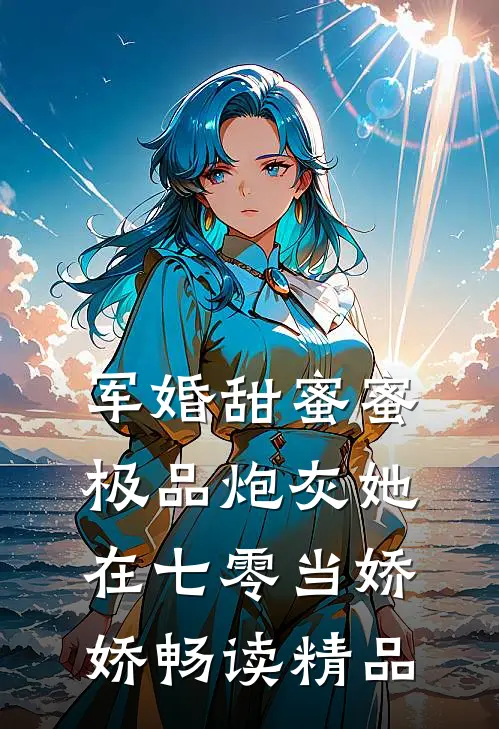 军婚甜蜜蜜：极品炮灰她在七零当娇娇畅读精品