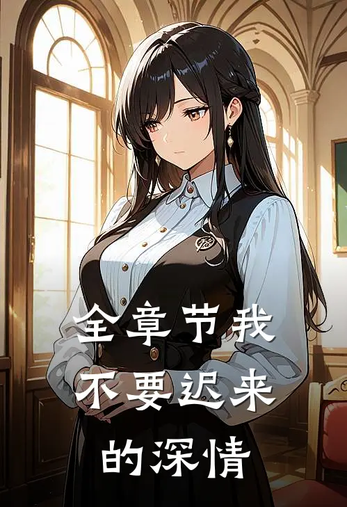 全章节我不要迟来的深情
