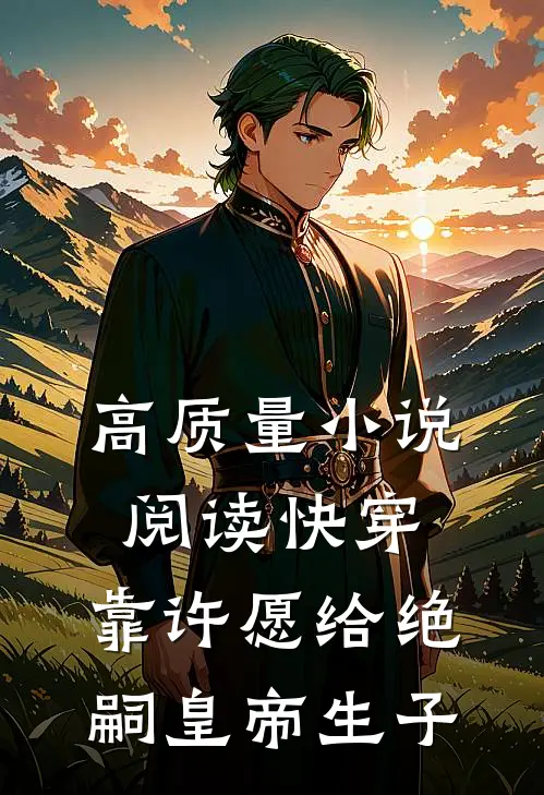 高质量小说阅读快穿:靠许愿给绝嗣皇帝生子