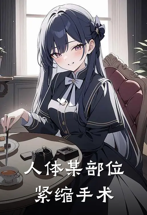 人体某部位紧缩手术