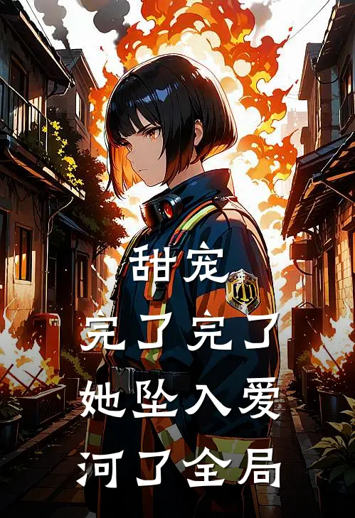 甜宠：完了完了，她坠入爱河了全局