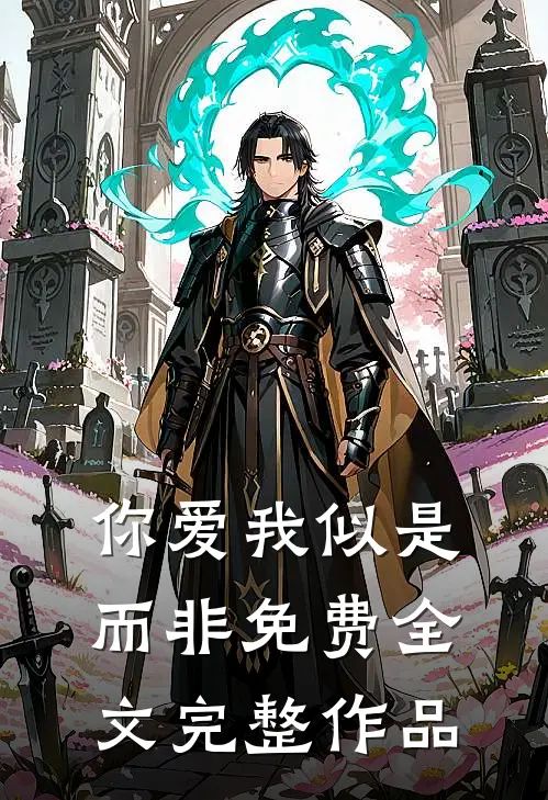 你爱我似是而非免费全文完整作品
