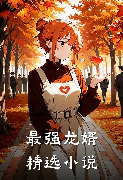 最强龙婿精选小说