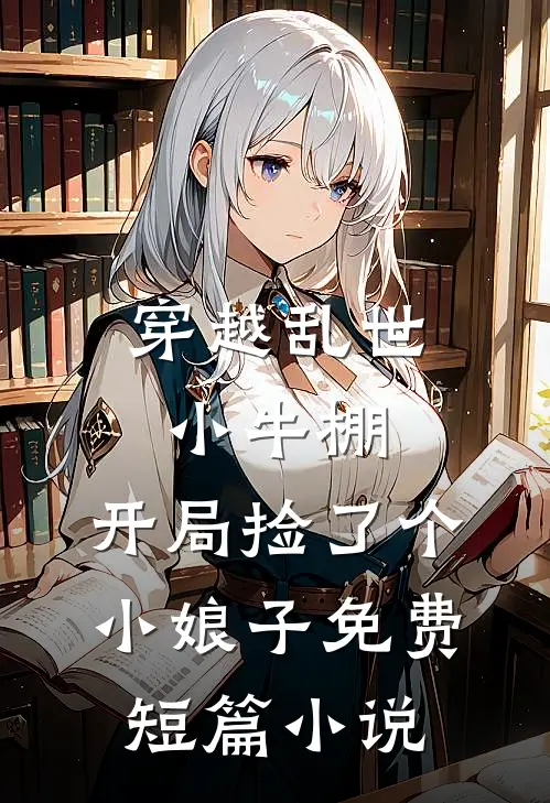 穿越乱世小牛棚,开局捡了个小娘子免费短篇小说