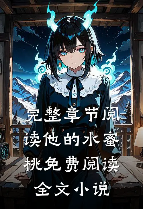 完整章节阅读他的水蜜桃免费阅读全文小说