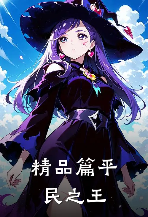 精品篇平民之王