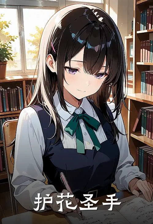 护花圣手