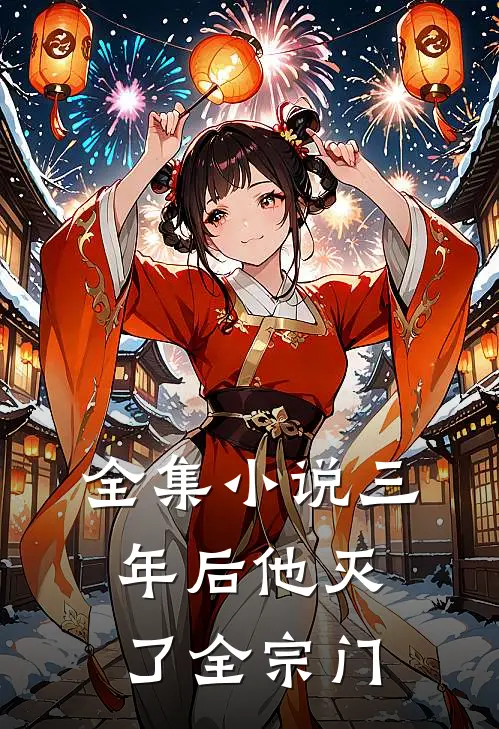 全集小说三年后他灭了全宗门