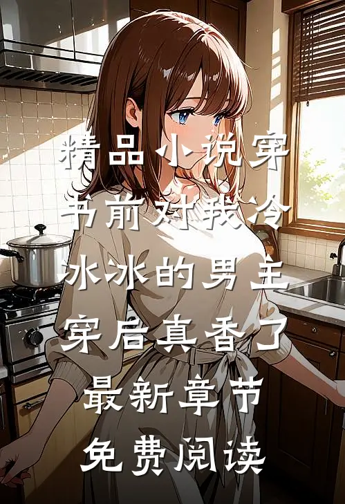 精品小说穿书前对我冷冰冰的男主穿后真香了最新章节免费阅读