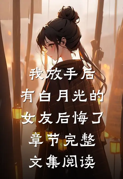 我放手后，有白月光的女友后悔了章节完整文集阅读