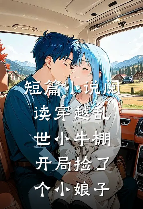 短篇小说阅读穿越乱世小牛棚，开局捡了个小娘子