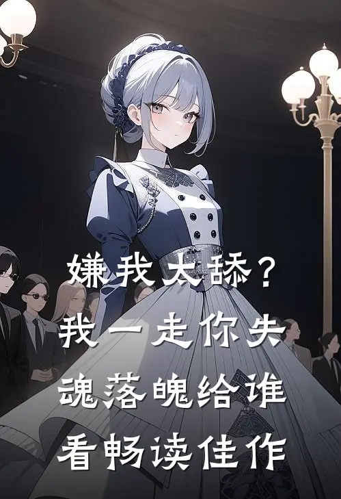 嫌我太舔？我一走你失魂落魄给谁看畅读佳作