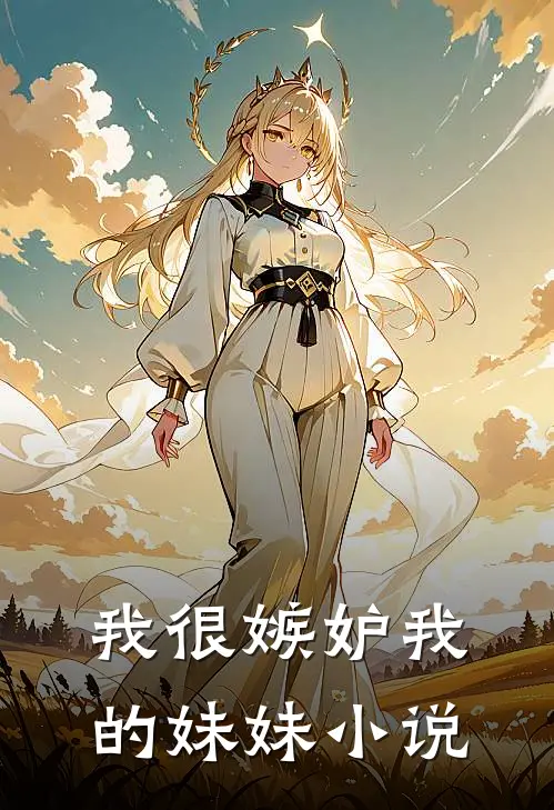 我很嫉妒我的妹妹小说