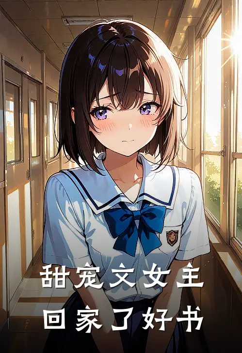 甜宠文女主回家了好书
