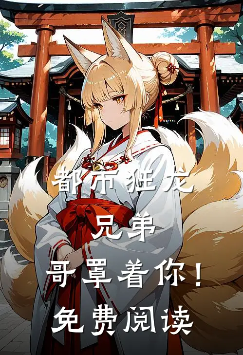 都市狂龙：兄弟，哥罩着你！免费阅读