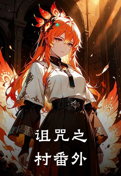 诅咒之村 番外