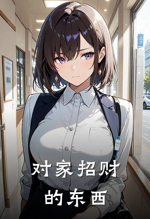对家招财的东西