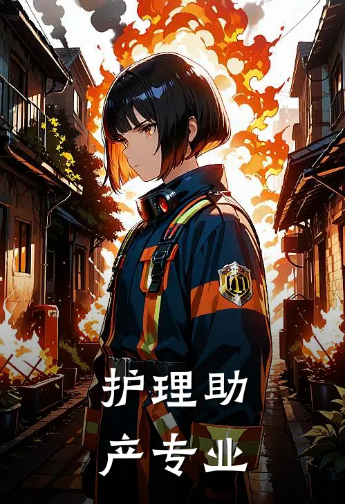 护理助产专业