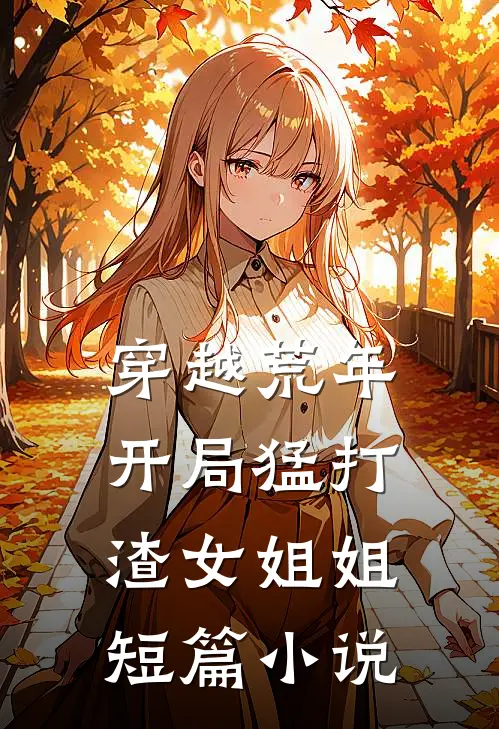 穿越荒年：开局猛打渣女姐姐短篇小说