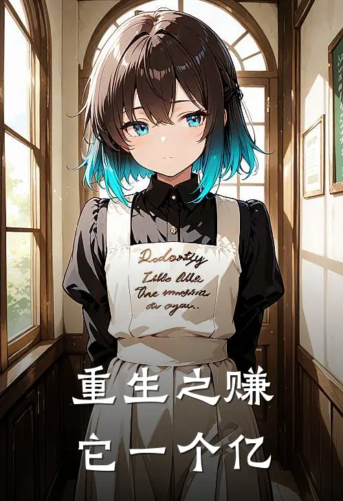 重生之赚它一个亿