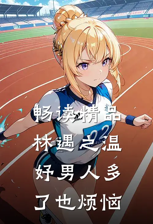 畅读精品林遇之温妤男人多了也烦恼