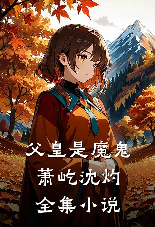 父皇是魔鬼萧屹沈灼全集小说