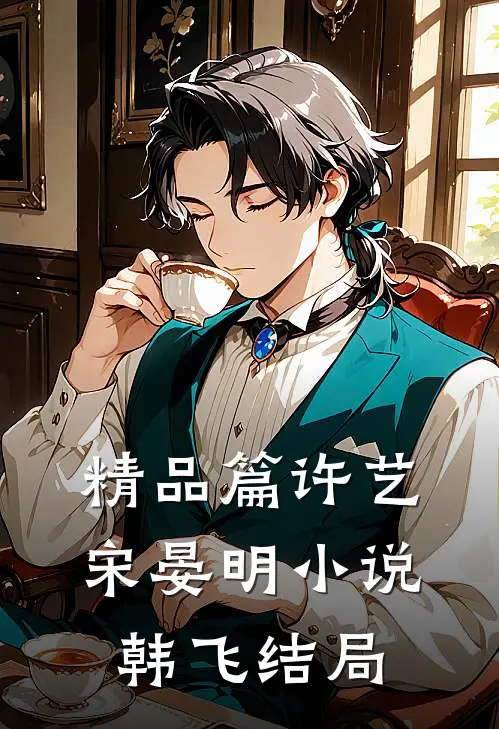 精品篇许艺宋晏明小说韩飞结局